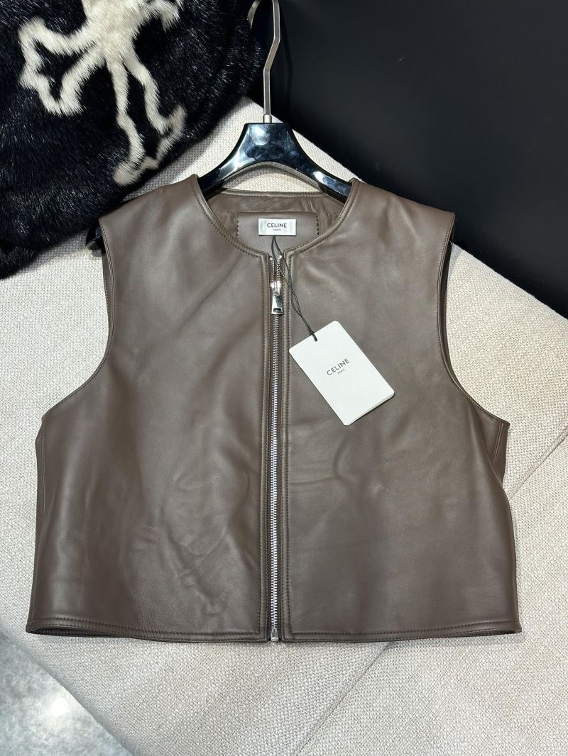 Celine Vest